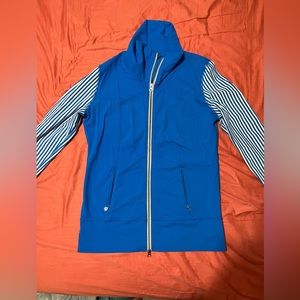 Lululemon Zip-Up Hoodie